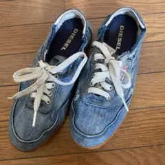 DIESEL⭐︎スニーカー