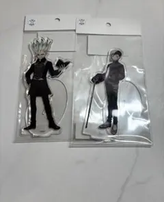 Dr.STONE ゴシック　アクスタ　千空　ゲン