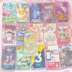 Nintendo Switch スプラ2のサムネイル