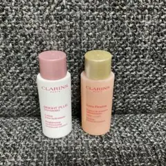 CLARINS エクストラファーミング トライアルセット - メルカリ