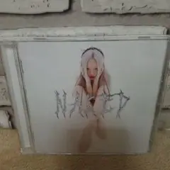 CHANMINA「 NAKED」