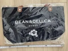 DEAN & DELUCA ハワイ限定バッグ