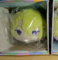 あんスタ 巴日和 もちマス Vol.8