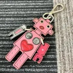 メゾンドサブレ Little Missコラボ バッグチャーム - メルカリ