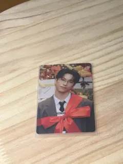 THE WINTER MAGIC 池﨑理人 トレカ