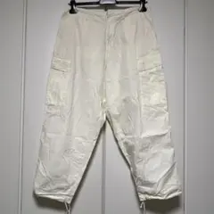 HINSON カーゴパンツ ヒンソン M フリークスストアのサムネイル