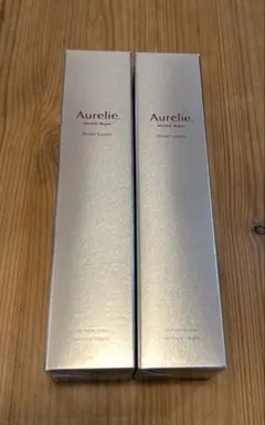 Aurelie. リンクルリペア ブーストローション 2本セット 80342 | Mercari