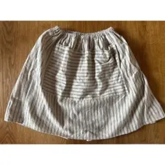ボトムス soor ploom mavis skirt 2y soor ploom / Mavis Skirt, Mini Check - メルカリ