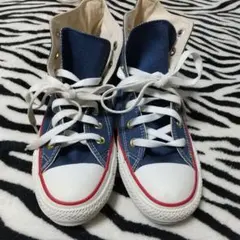 コンバース24.5cm