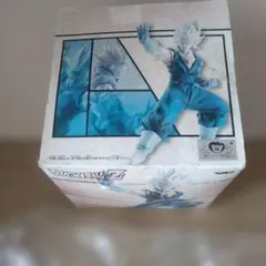 ドラゴンボールZ 　アクションポーズフィギュア2　 ベジット　オマケ付き