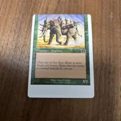 2026年最新】mtg エラーカードの人気アイテム - メルカリ