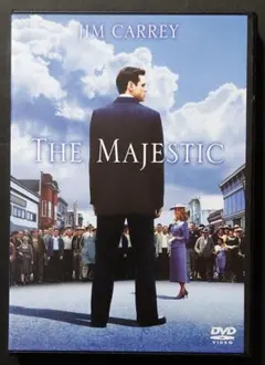 【まとめ買いで300円】マジェスティック 特別版('01米)