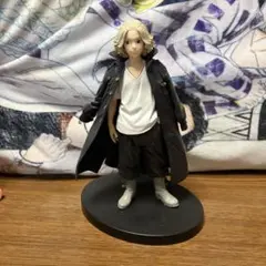 東京リベンジャーズ フィギュア