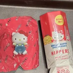 HIPPERS ハローキティ　Hello kitty サンリオ　ヒッパーズ
