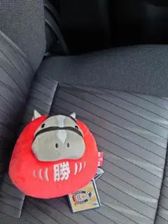 サラブレッドコレクション だるまぬいぐるみ ゴールドシップ