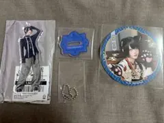 2025年最新】東雲青空 アクスタの人気アイテム - メルカリ