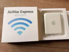 2025年最新】airmac エクスプレスの人気アイテム - メルカリ