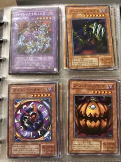 遊戯王 魅惑の女王 LV7 レリーフ CDIP-JP008 1d - メルカリ