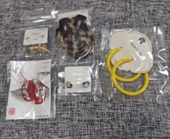 ピアス まとめ売り