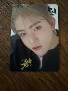 田島将吾　INI THE ORIGIN 外付け特典