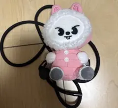 straykids straykids リノ　リービット　スマホホルダー