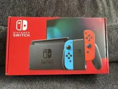 Nintendo Switch 本体　バッテリー拡張モデルのサムネイル