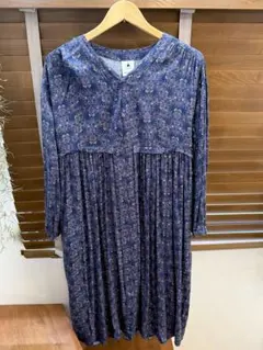 niko and... ロングワンピース