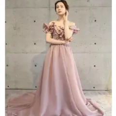 THE URBAN BLANCHE ドレス