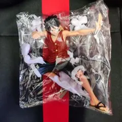 ワンピース MAXIMATICPLUS MONKEY.D.LUFFY Ⅱ