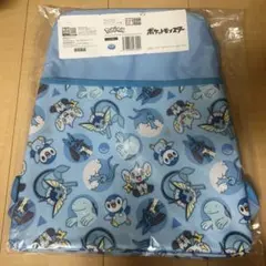 ポケットモンスター プラチナムザッカ ポケットリュック
