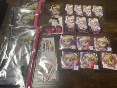 Dr.STONE コハクセット