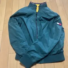 TOMMY HIFLGERナイロンジャケット
