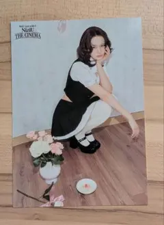 NiziU ニナ ラントレ THE CINEMA ②