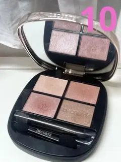 コスメデコルテ　スキンシャドウ デザイニング パレット10