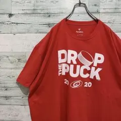 【最高カラー】ビッグロゴ ゆるだぼ ビッグシルエット USA輸入 半袖 Tシャツ