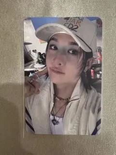 straykids スキズ 本国 シーグリ 2026 特典トレカ バンチャン