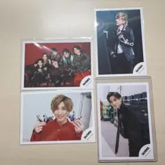 京本大我 SixTONES 写真 まとめ