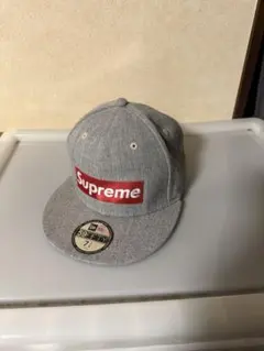 チャーリー様専用 Supreme Box Logo Cap - メルカリ