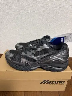 MIZUNOミズノWAVE RIDER10スニーカー D1GA2104/2431のサムネイル