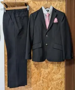 小学生男子　150cm　Ready Freddyフォーマルスーツ　5点セット