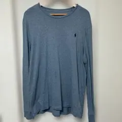 Polo Ralph Lauren カスタムフィット 長袖カットソー Lのサムネイル