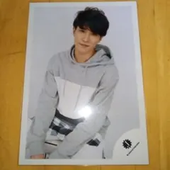 ☆SnowMan公式写真7951