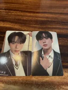 ALD1 ジュンソEUPHORIA jewel case ver. トレカ