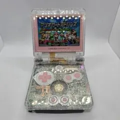 KAIKA.DOLL様　専用ゲームボーイアドバンスSP