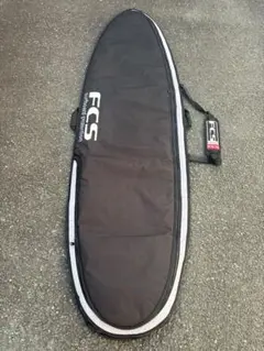 FCS サーフキャリア 2本セット 超美品 - メルカリ
