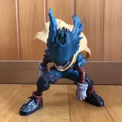 一番くじ僕のヒーローアカデミア 正義のかたち A賞 MASTERISE 緑谷出久