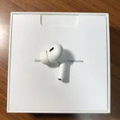 AirPods Pro 第二世代　右の耳　lightning充電