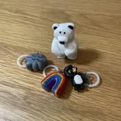 コンドウダイスケ　ガチャまとめ売り