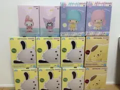 N*e様 サンリオ　フィギュアまとめ売り 《12体セット》