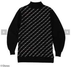 4GEEKs by SPIRALGIRL ディズニー　総ロゴワンピース